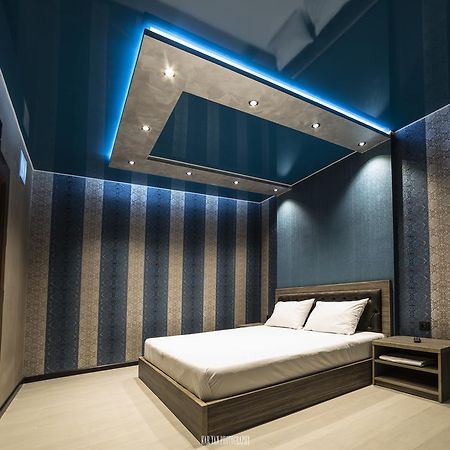 Voyage Hotel Єреван Номер фото