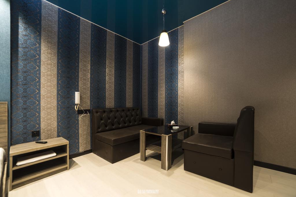 Voyage Hotel Єреван Номер фото