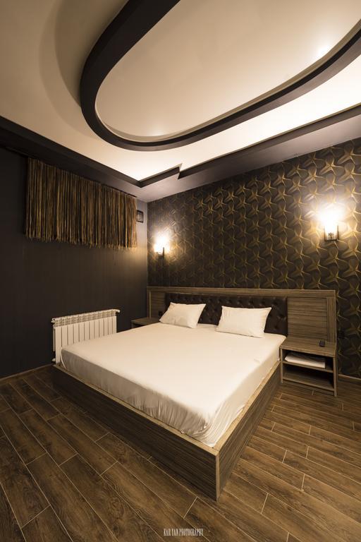 Voyage Hotel Єреван Номер фото