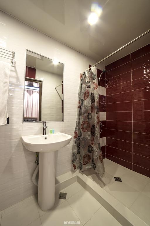 Voyage Hotel Єреван Номер фото