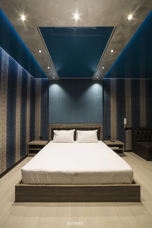 Voyage Hotel Єреван Номер фото
